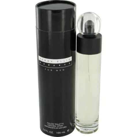 Perry Ellis Reserve Eau de Toilette 100ml / 3.4 oz for Men