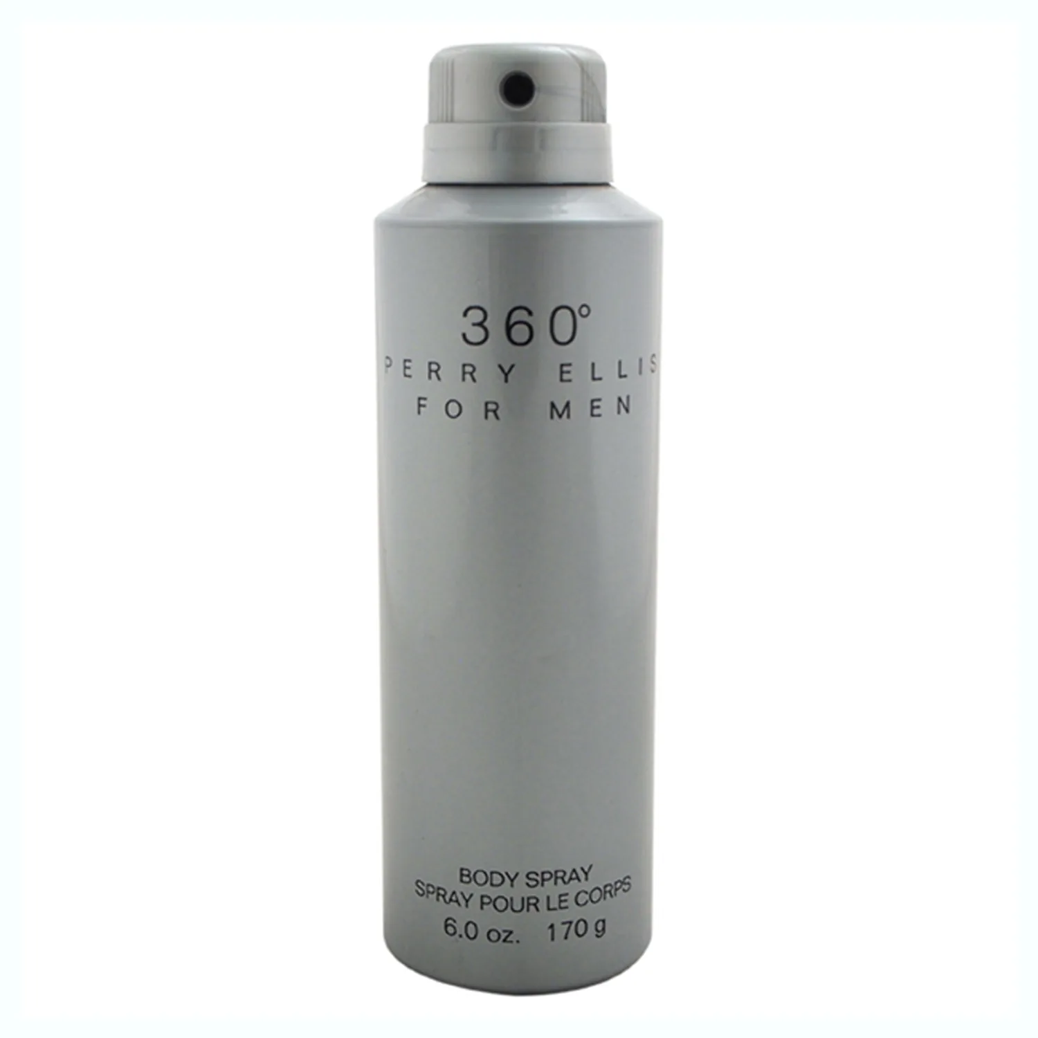 Perry Ellis 360 Body Spray 177ml / 6 oz for Men