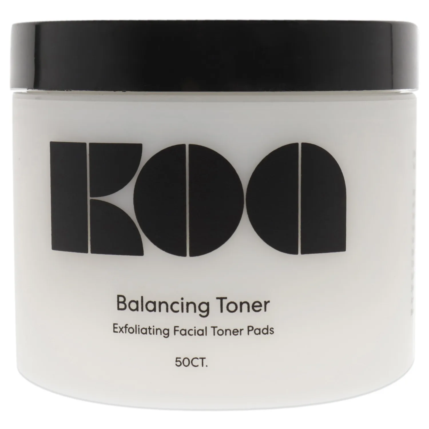 KOA Balancing Toner 50 Count