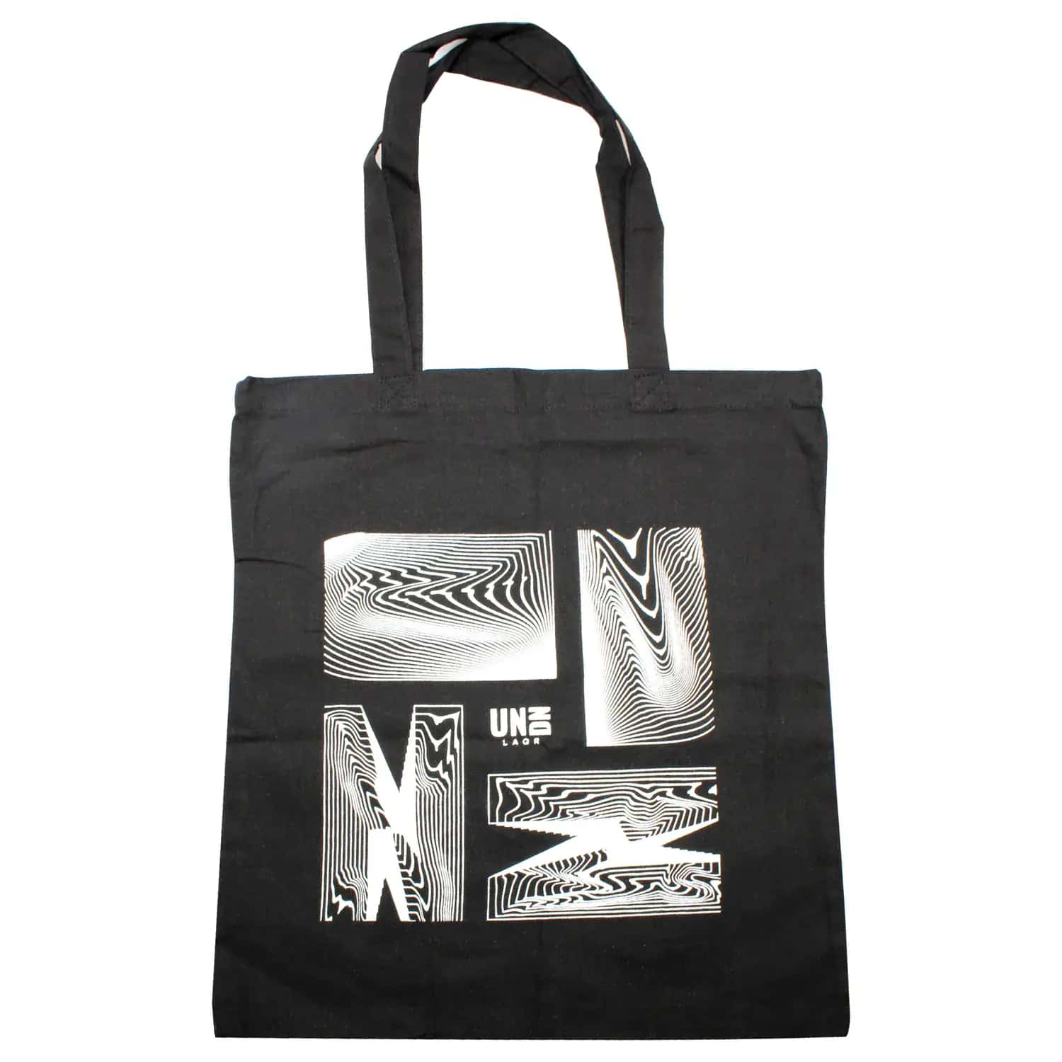 UNDN LAQR Tote Bag for Women