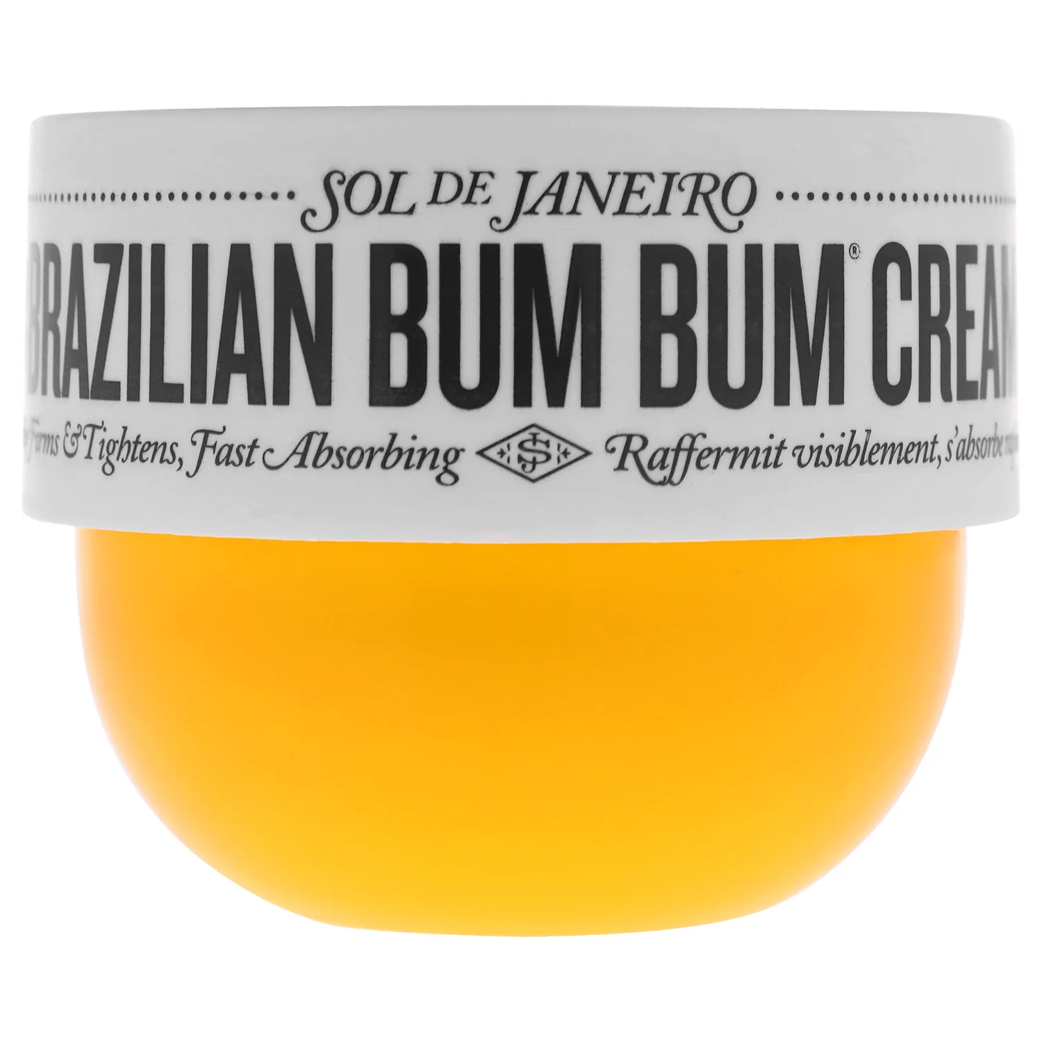 Sol de Janeiro Brazilian Bum Bum Cream 74ml / 2.5 oz