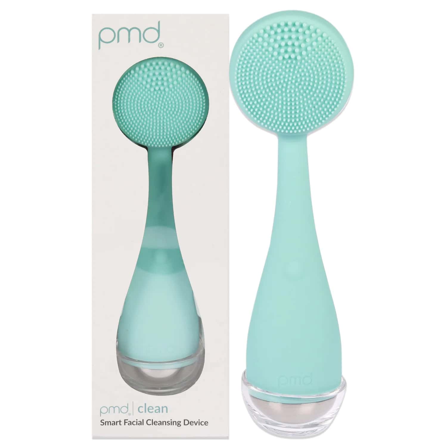 PMD Clean Electric Facial Brush