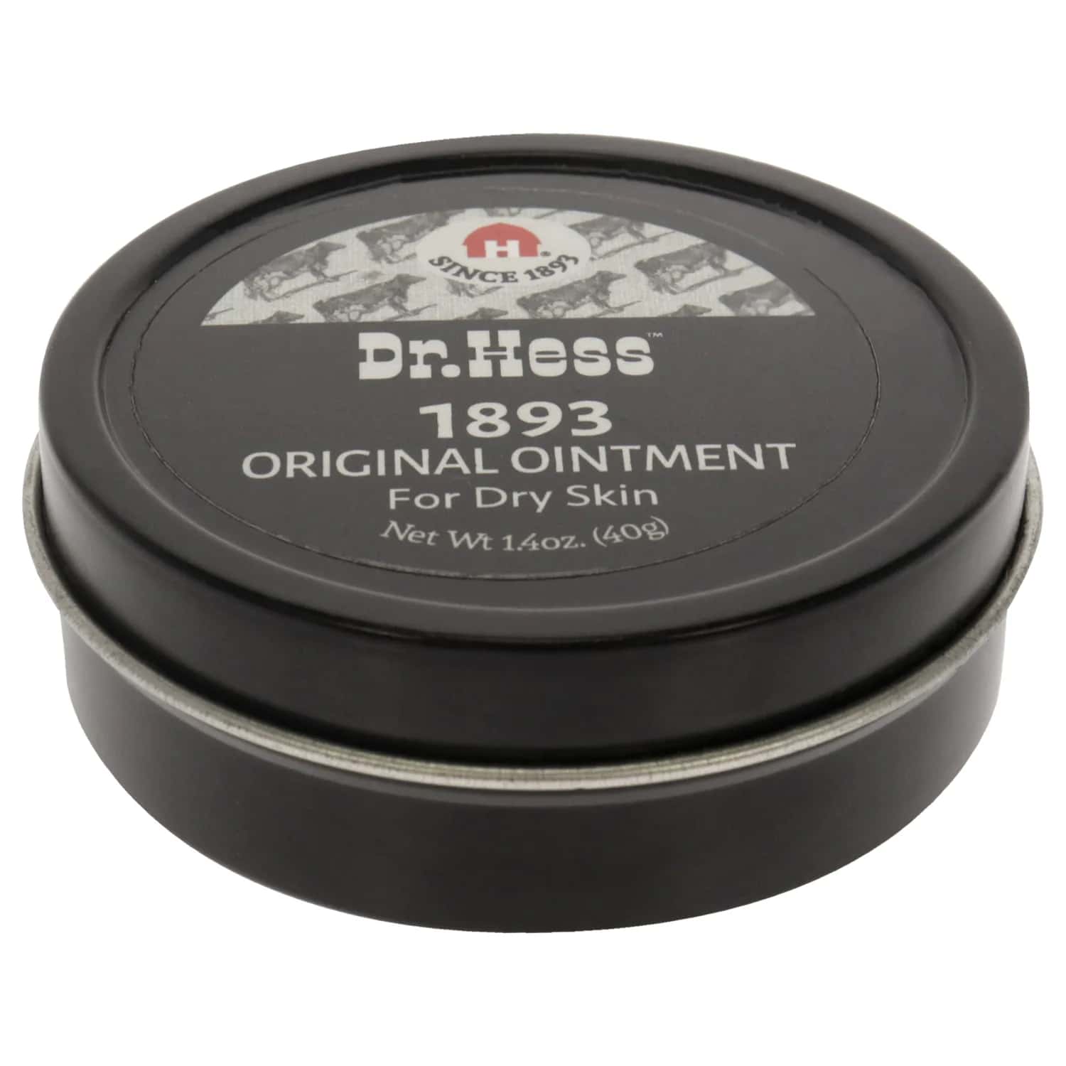 Dr. Hess Original Udder Ointment 41ml / 1.4 oz