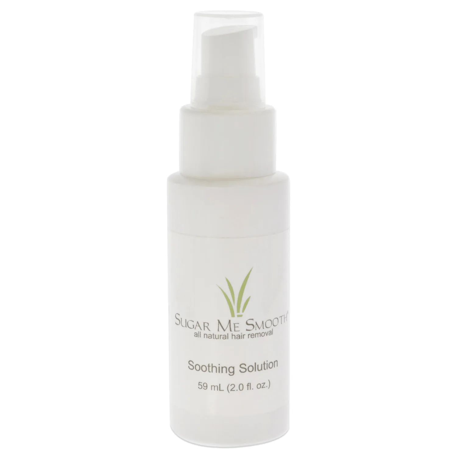 Sugar Me Smooth Soothing Solution Body Oil 59ml / 2 oz