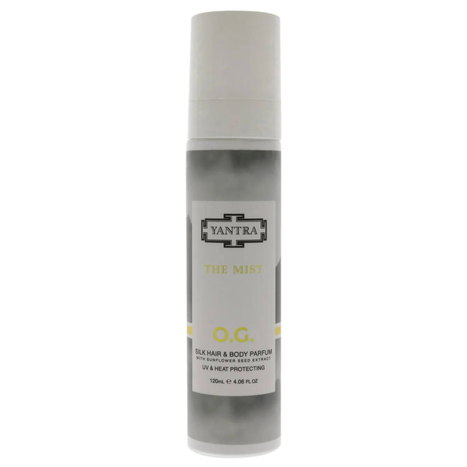 Yantra The Mist OG Silk Hair & Body 120ml / 4.06 oz for Women