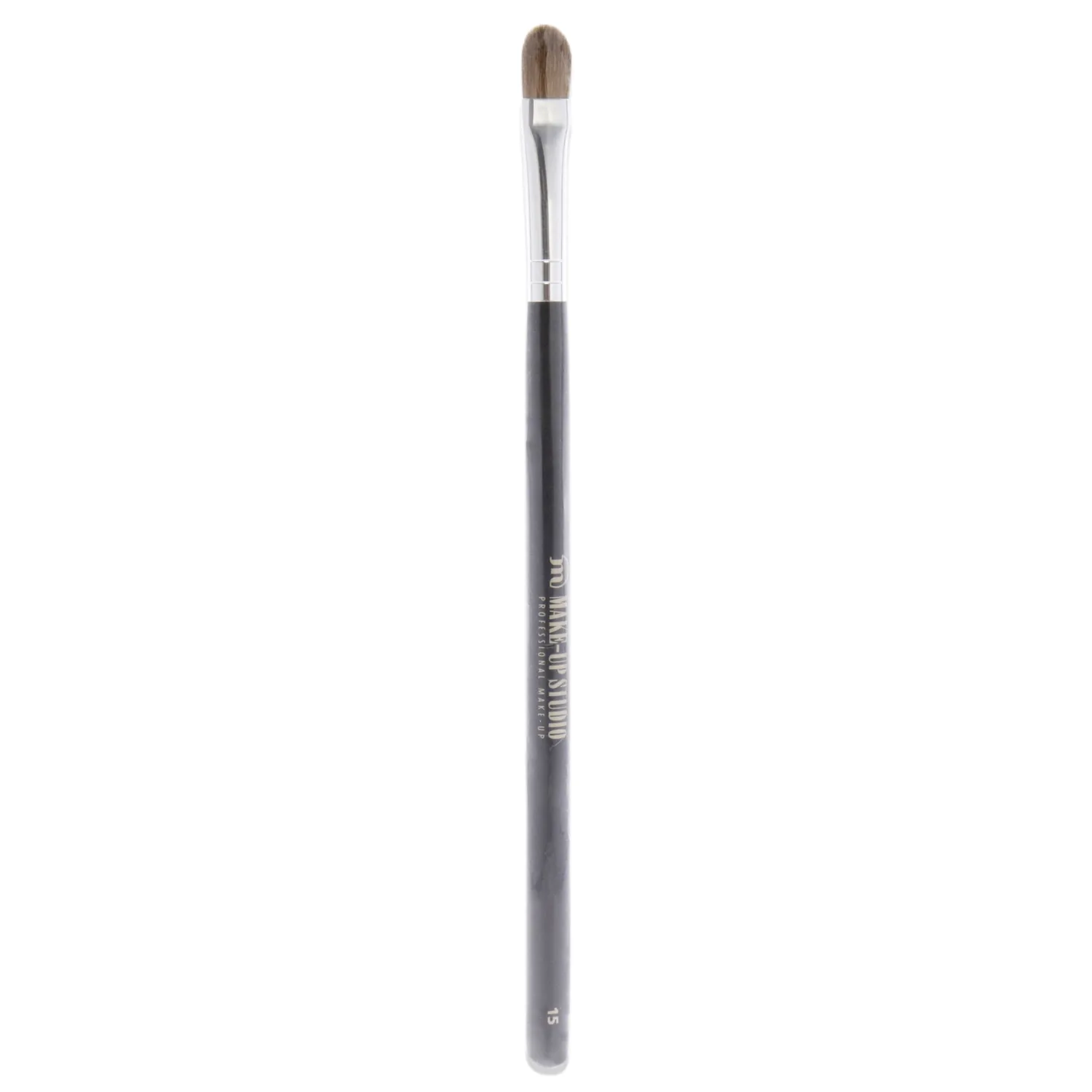 Make-Up Studio Eyeshadow Brush 15 Medium Slim