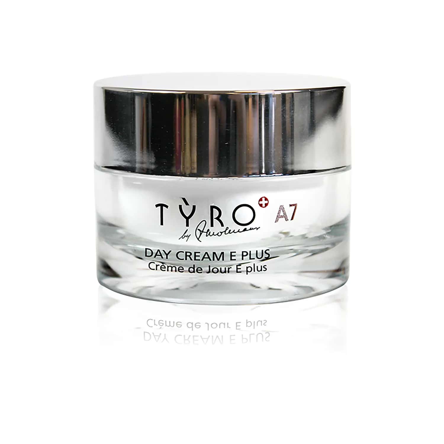 Tyro Day Cream E Plus 50ml / 1.69 oz