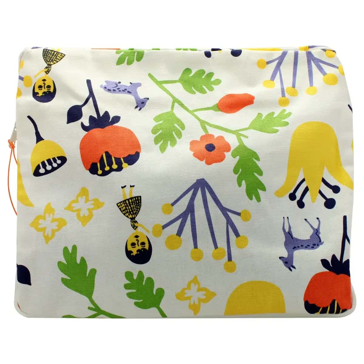 Ooh Lala Aurore & Deer Multi Pouch for Women