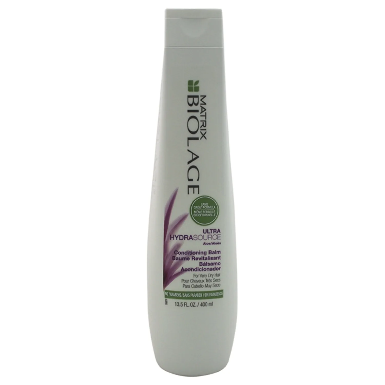 Biolage Ultra Hydra Source Conditioner 399ml / 13.5 oz