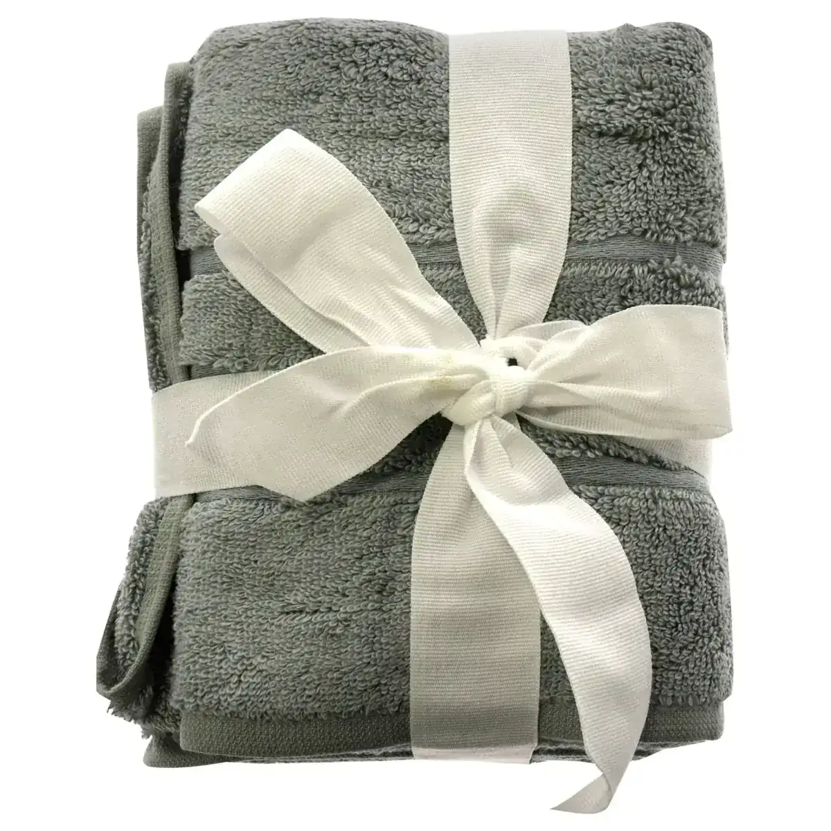 Cariloha 600 GSM Bamboo-Viscose & Turkish Cotton Hand Towel