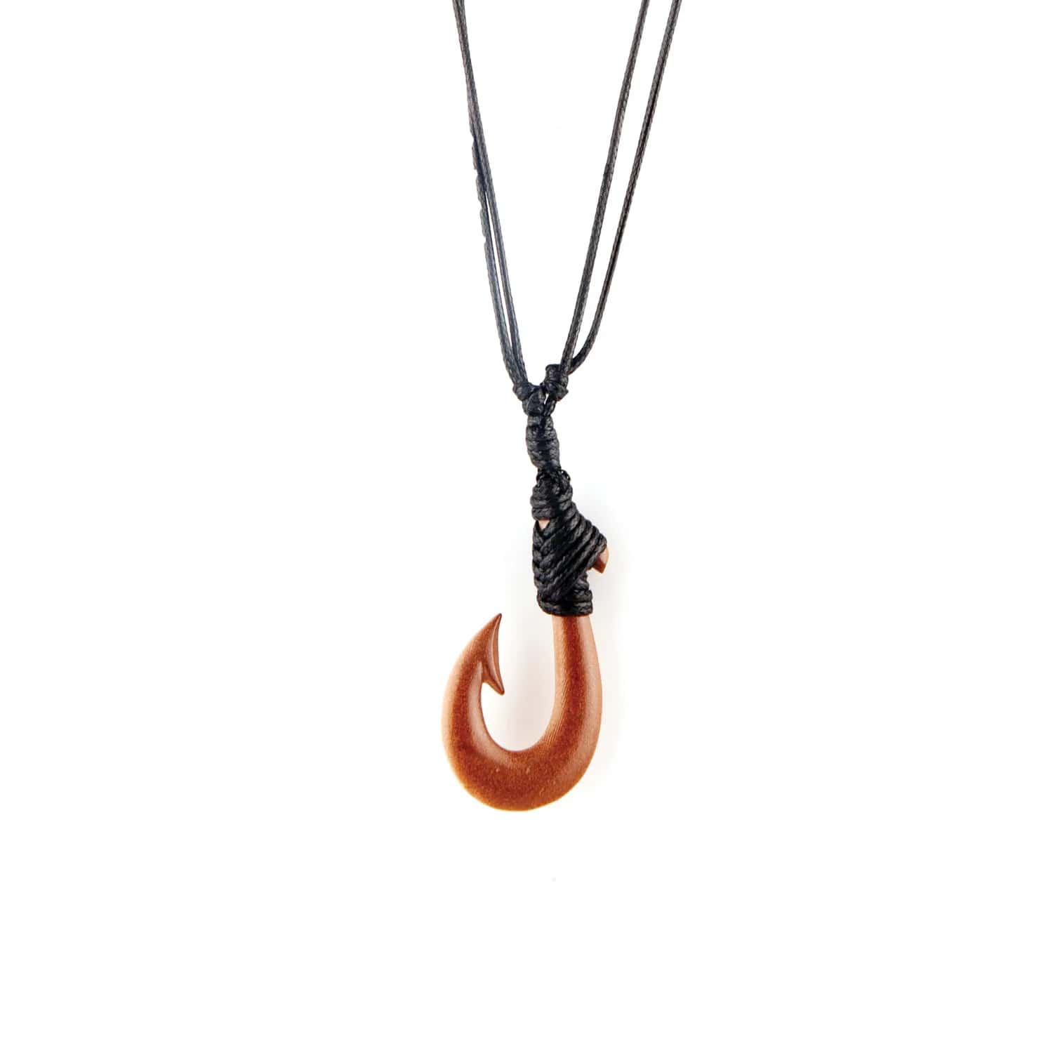 Del Sol Color-Changing Necklace - Hook - White To Brown for Women