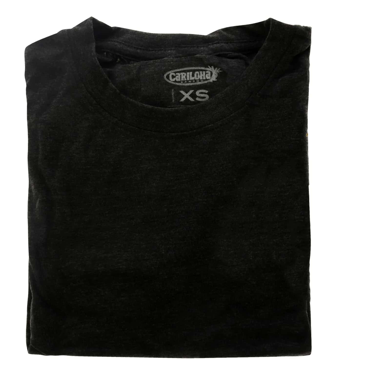 Cariloha Bamboo Crew Tee for Women
