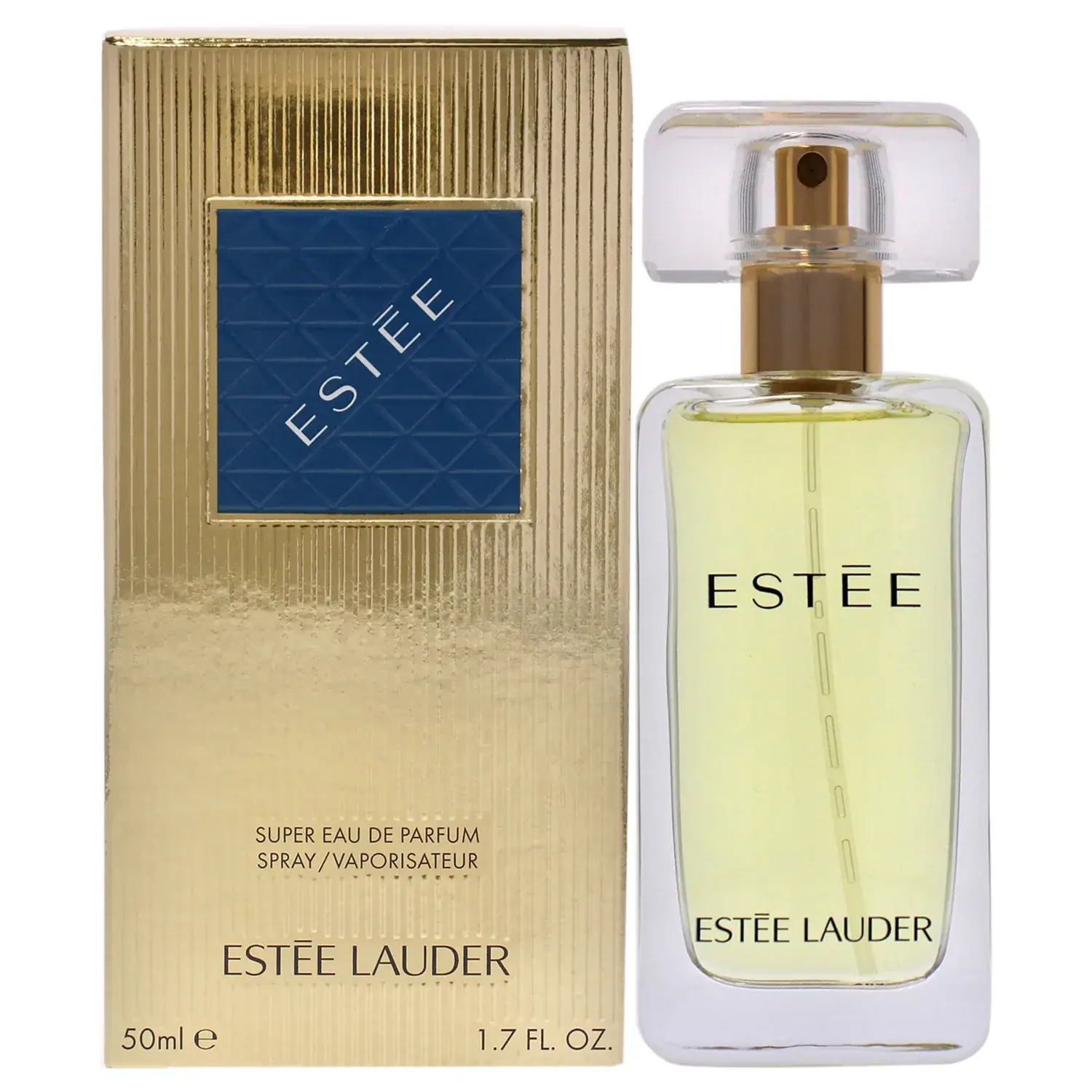 Estee Lauder Estee Super Eau de Parfum 50ml / 1.7 oz for Women