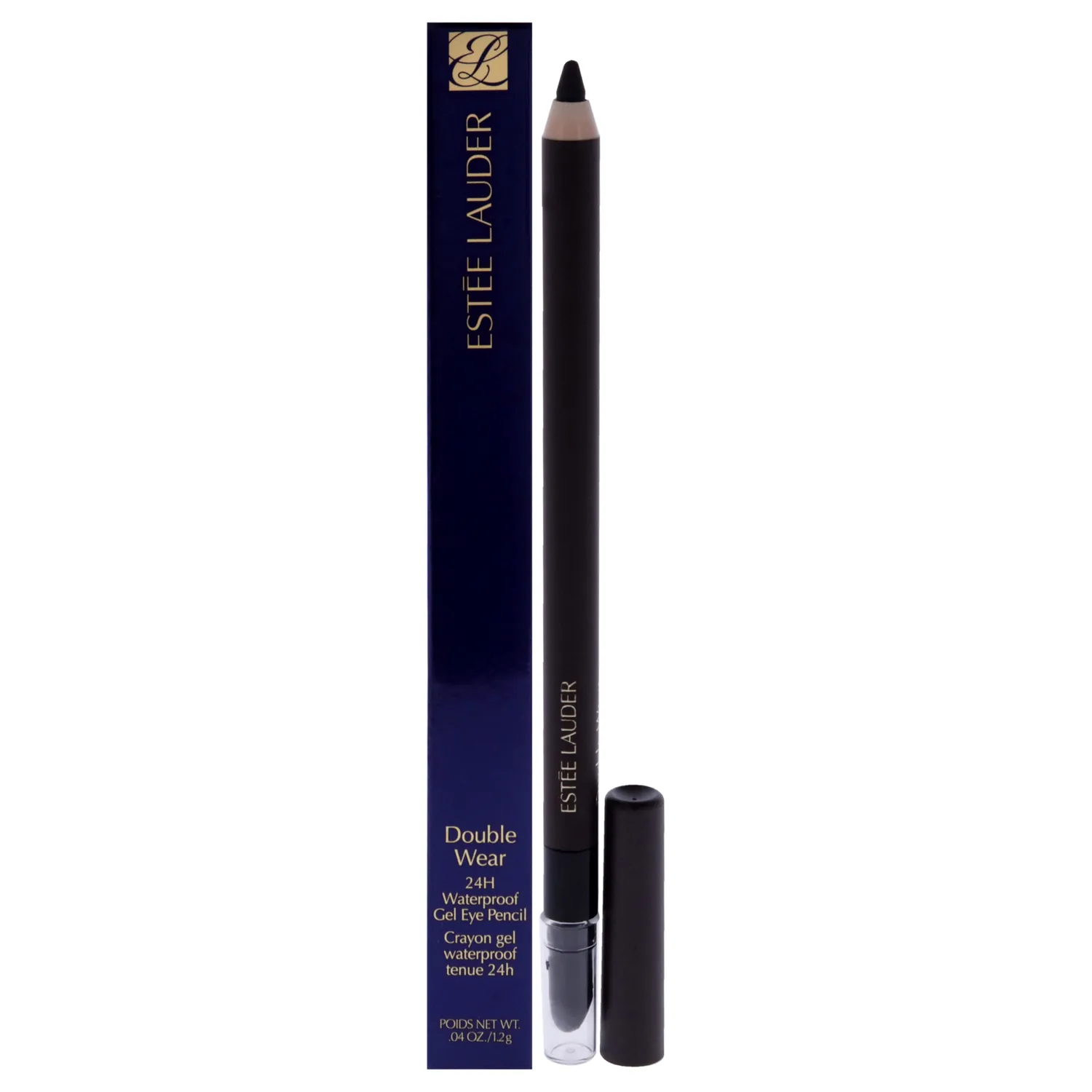 Estée Lauder Double Wear Long-Lasting 24H Waterproof Gel Eyeliner