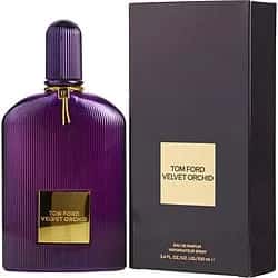 Tom Ford Velvet Orchid Eau de Parfum 100ml / 3.4 oz for Women