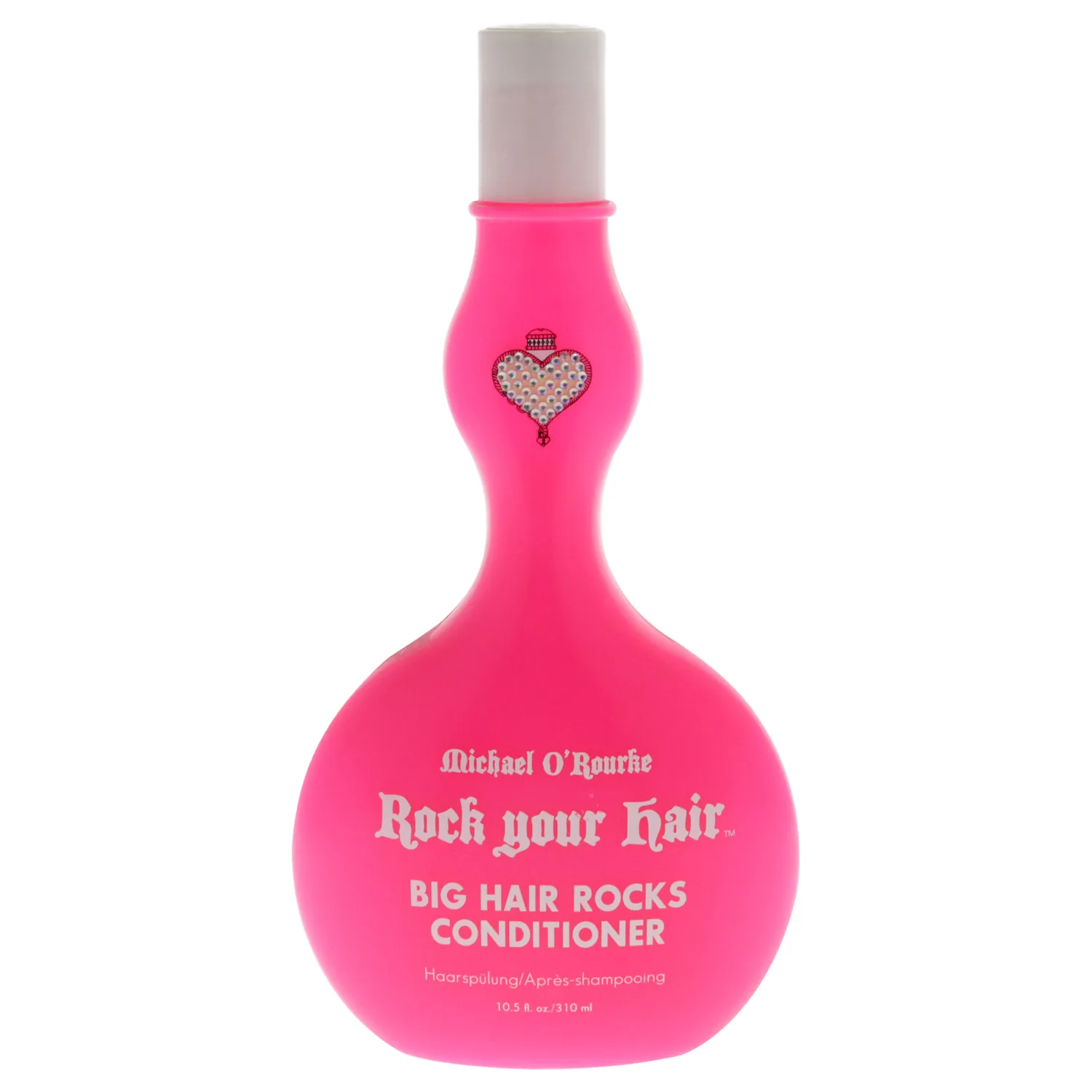 Michael ORourke Voluptuous Volume Conditioner 311ml / 10.5 oz
